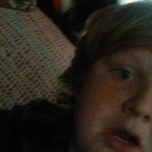 Meet your Posher, Blu